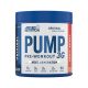 Applied Nutrition Pump 3G Next Generation Pre-workout Formula 375 g