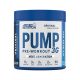 Applied Nutrition Pump 3G Next Generation Pre-workout Formula 375 g