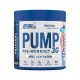 Applied Nutrition Pump 3G Next Generation Pre-workout Formula 375 g