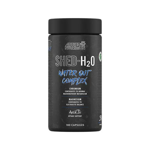 Applied Nutrition Shed H2O Water Out Complex 180 Kapszula