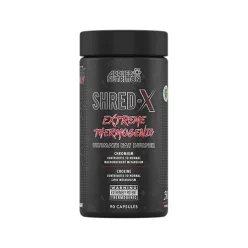 Applied Nutrition Shred X Fat Burner 90 Kapszula