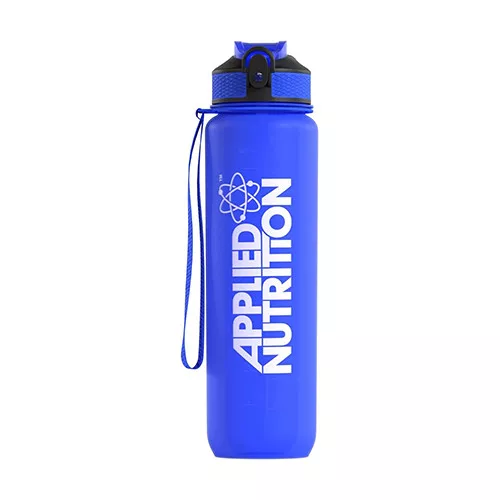 Applied Nutrition Water Bottle Vizes Kulacs 1000 ml