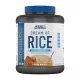 Applied Nutrition Cream Of Rice 2000 g