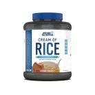 Applied Nutrition Cream Of Rice 2000 g