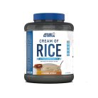 Applied Nutrition Cream Of Rice 2000 g
