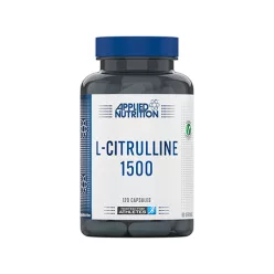 Applied Nutrition L - Citrulline 1500 120 Kapszula