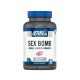 Applied Nutrition Sex Bomb For Her - Női Libidó Fokozó 120 Kapszula