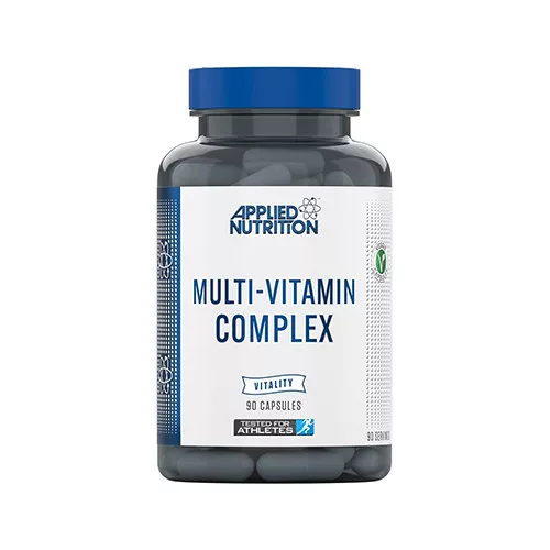 Applied Nutrition Multi - Vitamin Complex 90 Kapszula