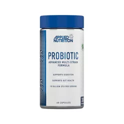 Applied Nutrition Probiotic 60 Kapszula