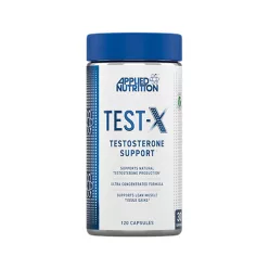 Applied Nutrition Test-X 120 Kapszula