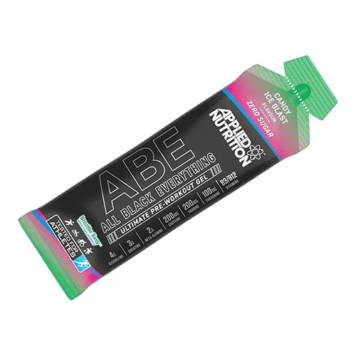 Applied Nutrition Abe Ultimate Pre - workout Gel 60 ml