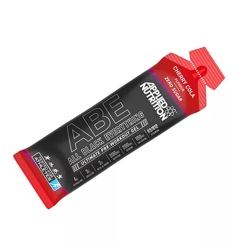 Applied Nutrition Abe Ultimate Pre - workout Gel 60 ml