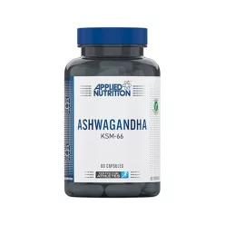 Applied Nutrition Ashwagandha 300 Mg 60 kapszula
