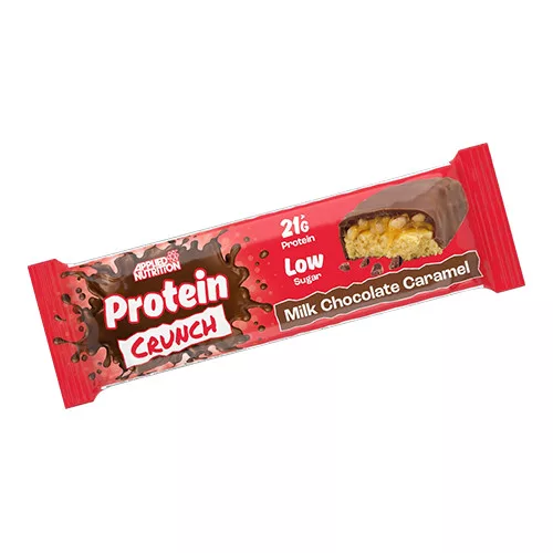 Applied Nutrition Protein Crunch Bar 62 g