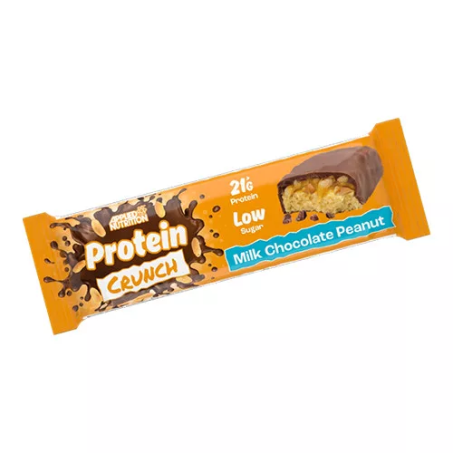 Applied Nutrition Protein Crunch Bar 62 g