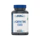 Applied Nutrition L - carnitine 1500 mg 120 Kapszula