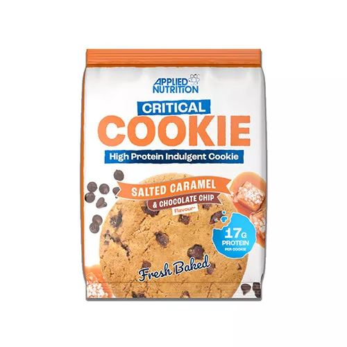 Applied Nutrition Critical Cookie 73 g