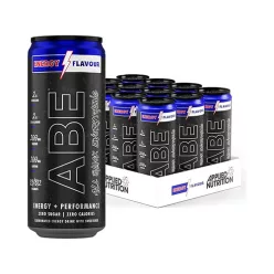 Applied Nutrition Abe Rtd Energy & Performance 330 ml