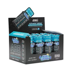 Applied Nutrition ABE Pre-Workout Shot 60 ml