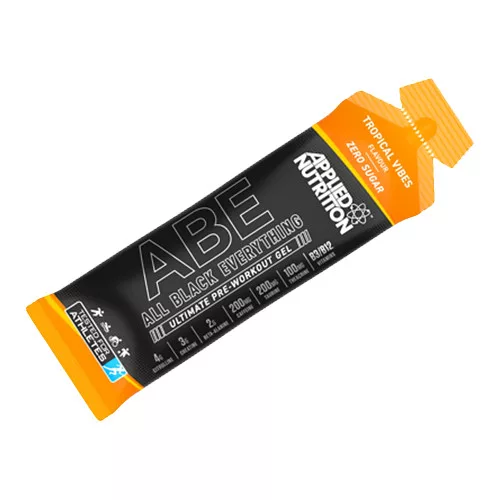 Applied Nutrition Abe Ultimate Pre - workout Gel 60 ml