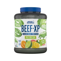   Applied Nutrition Beef - xp Clear Hydrolyzed Beef Protein 1800 g