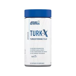 Applied Nutrition Turk - x Turkesterone Plus 60 Kapszula