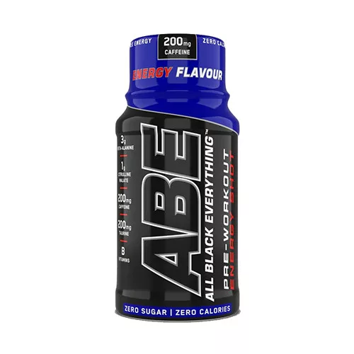 Applied Nutrition ABE Pre-Workout Shot 60 ml