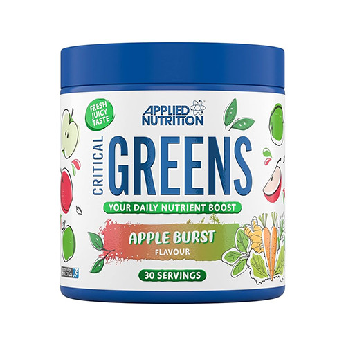 Applied Nutrition Critical Greens Szuperzöld Kivonat 150 g