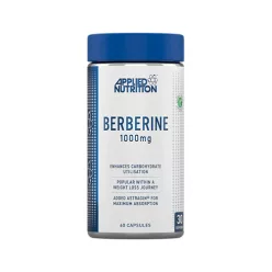 Applied Nutrition Berberine 60 kapszula