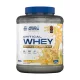 Applied Nutrition Critical Whey Protein 2000 g