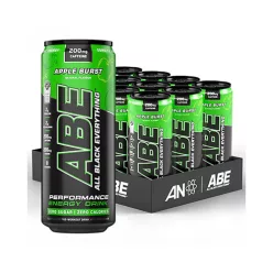 Applied Nutrition Abe Rtd Energy & Performance 330 ml