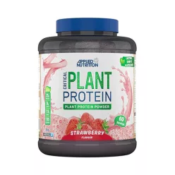 Applied Nutrition Critical Plant Protein 1800 g
