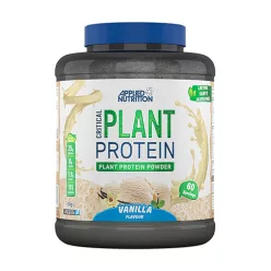 Applied Nutrition Critical Plant Protein 1800 g