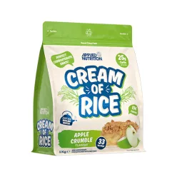 Applied Nutrition Cream Of Rice 1000 g