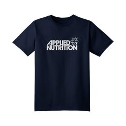 Applied Nutrition T-Shirt Kék Edzőpóló