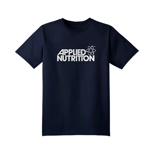 Applied Nutrition T - Shirt Kék Edzőpóló