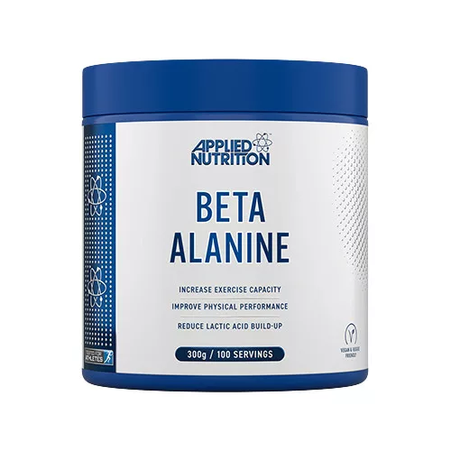 Applied Nutrition Beta Alanine Powder - Béta Alanin Por 300 g
