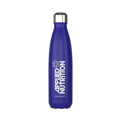Applied Nutrition Stainless Steel Shaker Rozsdamentes Acél Kulacs 500 ml