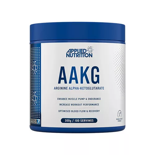 Applied Nutrition AAKG Powder 300 g