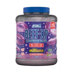  Applied Nutrition Beef - xp Clear Hydrolyzed Beef Protein 1800 g