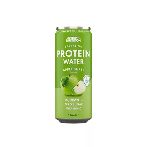 Applied Sparkling Protein Water 330 ml