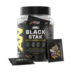 Applied Nutrition Black Stak Multivitamin 30 tasak