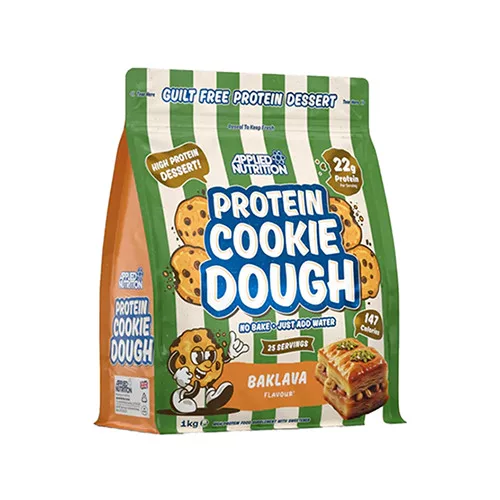 Applied Nutrition Protein Cookie Dought Dessert 1000 g