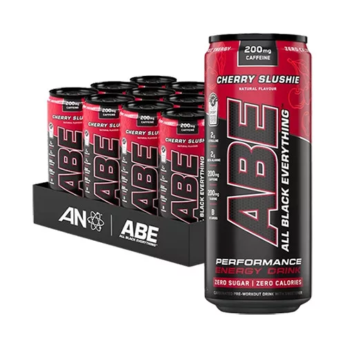Applied Nutrition Abe Rtd Energy & Performance 330 ml
