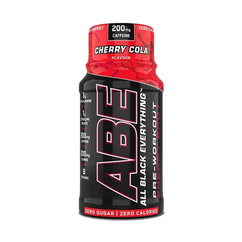 Applied Nutrition ABE Pre-Workout Shot 60 ml