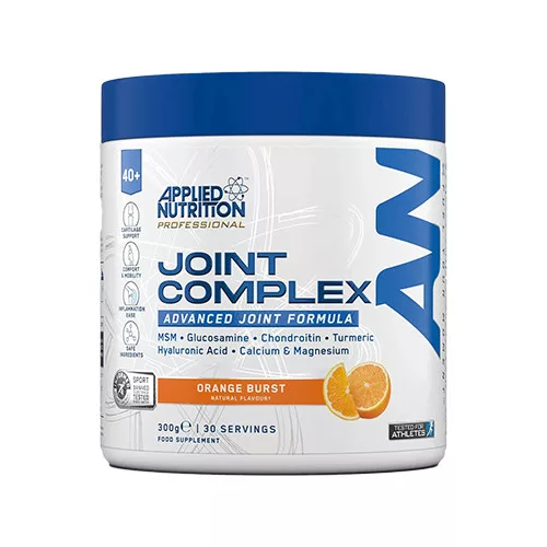 Applied Nutrition JOINT COMPLEX 300 g ORANGE BURST
