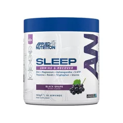 Applied Nutrition SLEEP HEALTH 300 g BLACK GRAPE
