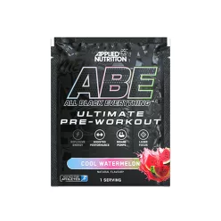   Applied Nutrition Abe - All Black Everything 12,5 g Cool Watermelon