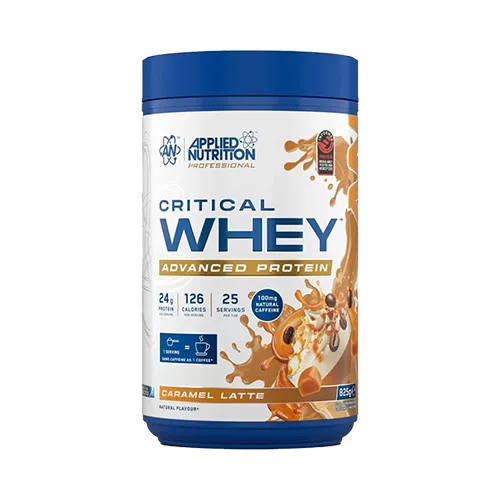 Applied Nutrition Critical Whey Protein 825 g