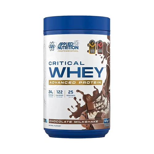 Applied Nutrition Critical Whey Protein 825 g
